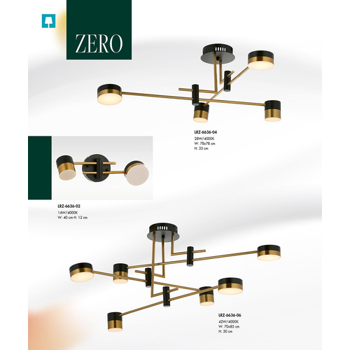 Zero Sark�t Avize
