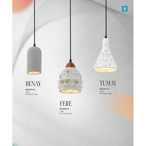 Benay - Fere - Tumay Sark�t Avize