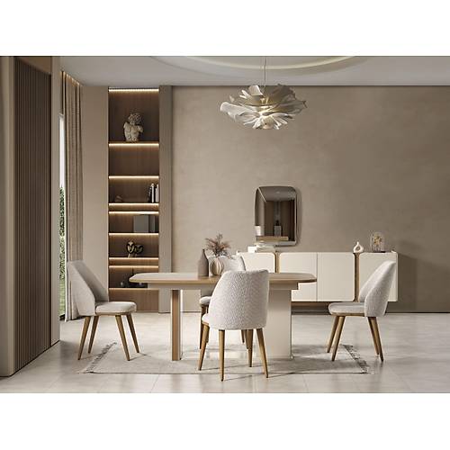 Mirage Yemek Odas�