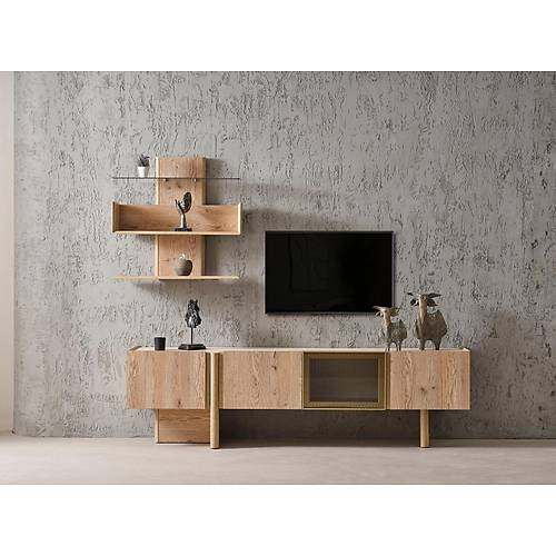 Zanka Tv & Duvar �nitesi