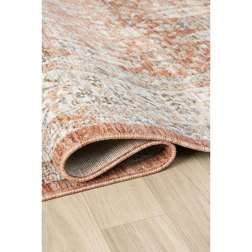 SEYRAN HALI Seyran Hal� Peru Koleksiyonu 10207 Terra Vintage Karel Hal�