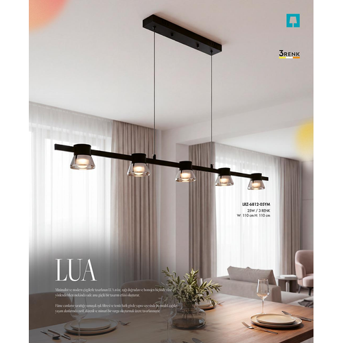 Lua Sark�t Avize