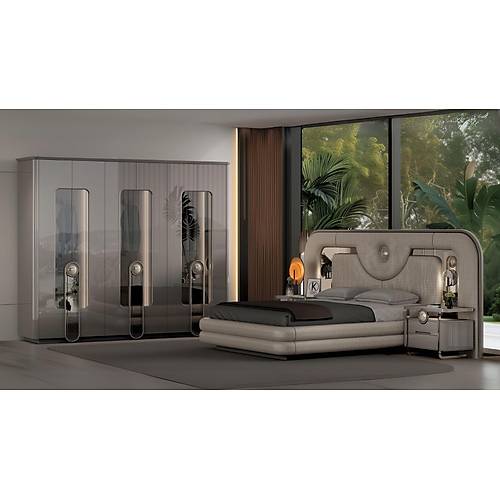 Atlantis Yatak Odas�