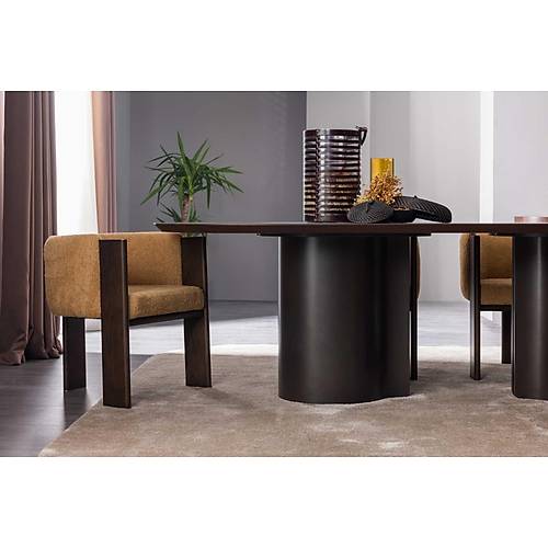 Kendra Yemek Odas�