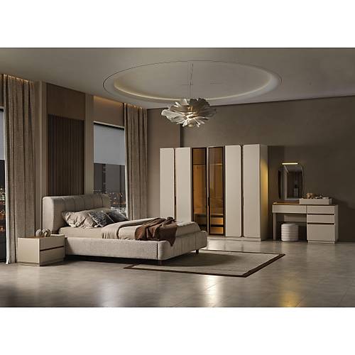 Mirage Yatak Odas�