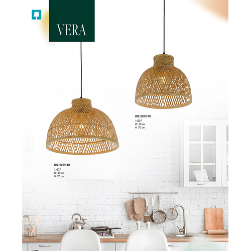 Vera Has�r Sark�t Avize 30 ve 40 cm Se�enekleri | Modernza
