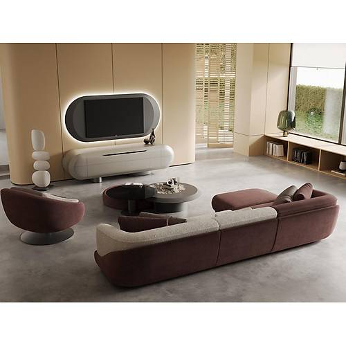 Luvira Matt Mini Tv �nitesi