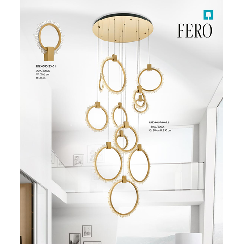Fero Sark�t Avize