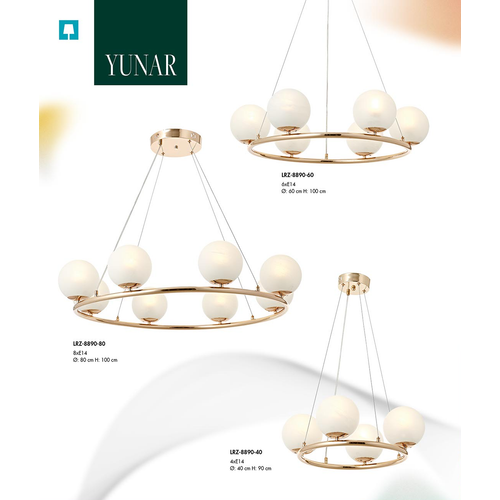 Yunar Sark�t Avize