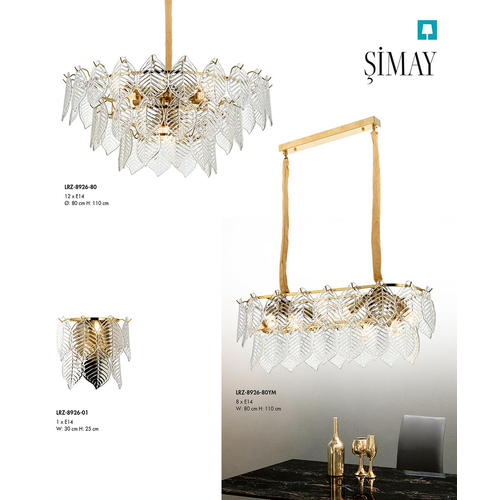 �imay Sark�t Avize