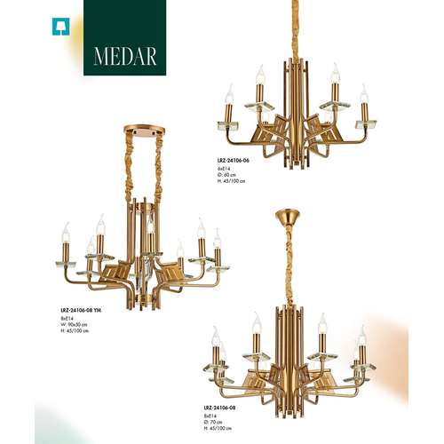 Medar Sark�t Avize