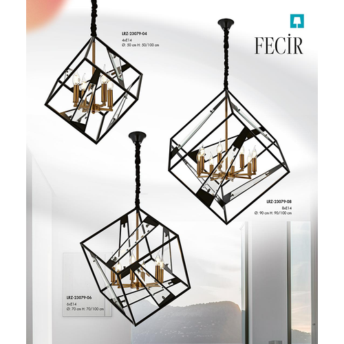 Fecir Sark�t Avize