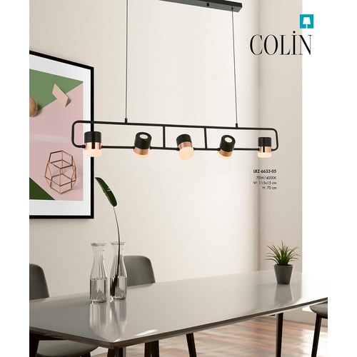 Colin Sark�t Avize