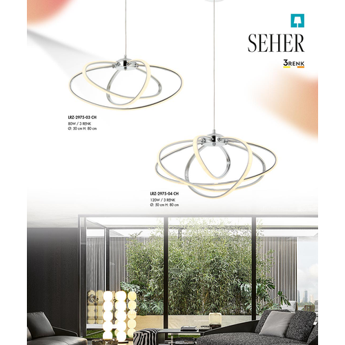 Seher Sark�t Avize