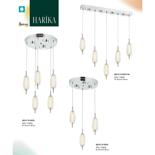 Harika Sark�t Avize