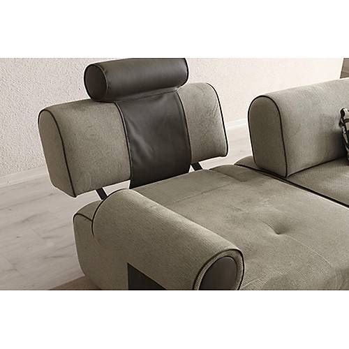 Safir Elegance Koltuk Tak�m�