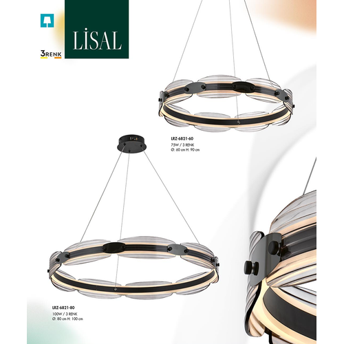 Lisal Sark�t Avize