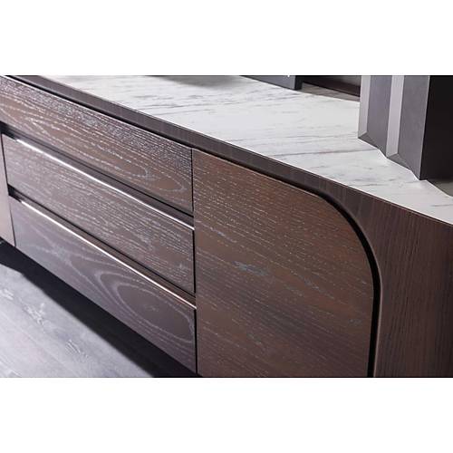 Kendra Yemek Odas�