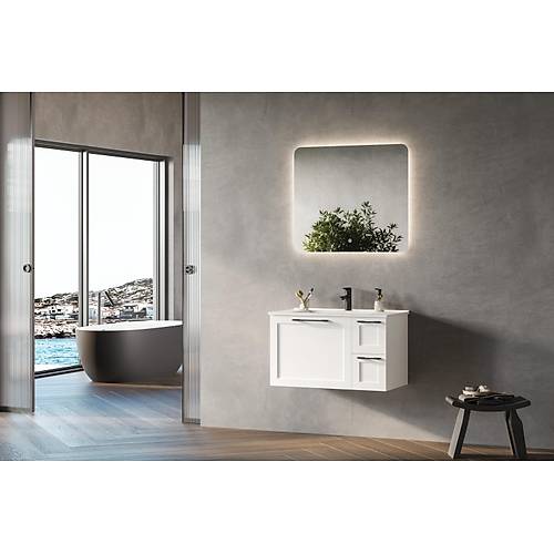 Cemre 80 Banyo Seti