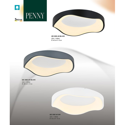 Penny Sark�t Avize