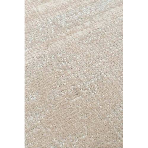 Eko Hal� KALAHARI KLH 01 GREY BEIGE �zel Dokuma Tekni�i ile �retilen Modern Sade Desenli Makine Hal�s�