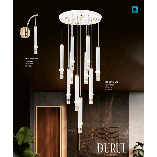 Durul Sark�t Avize