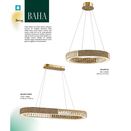 Baha Sark�t Avize