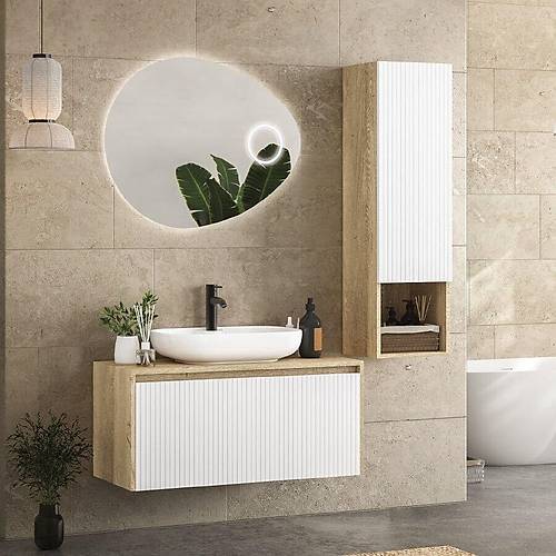 Reneta 100 Banyo Seti