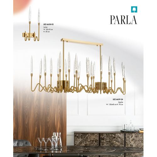 Parla Sark�t Avize