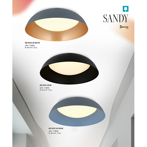Sandy Sark�t Avize
