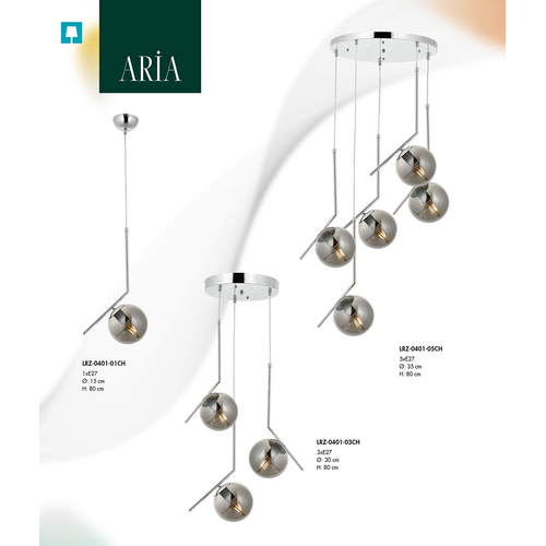 Aria Sark�t Avize