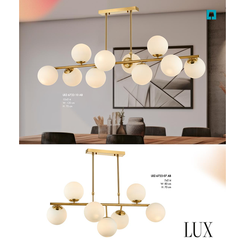 Lux Sark�t Avize