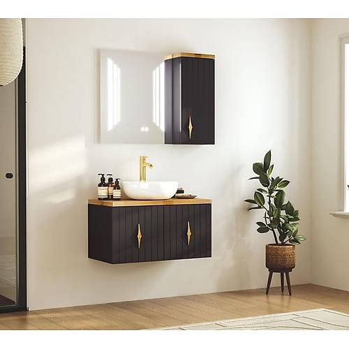 Infinity 80 Banyo Seti