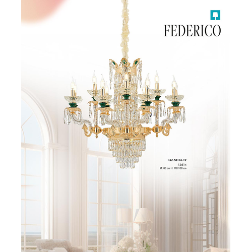 Federico Sark�t Avize