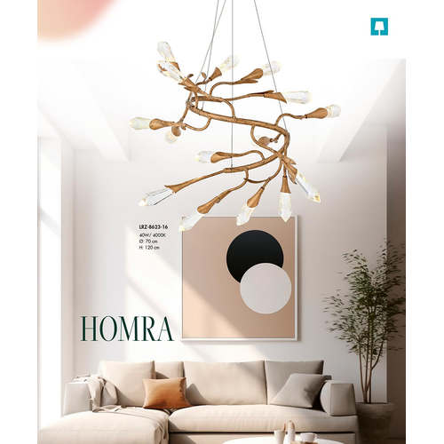 Homra Sark�t Avize