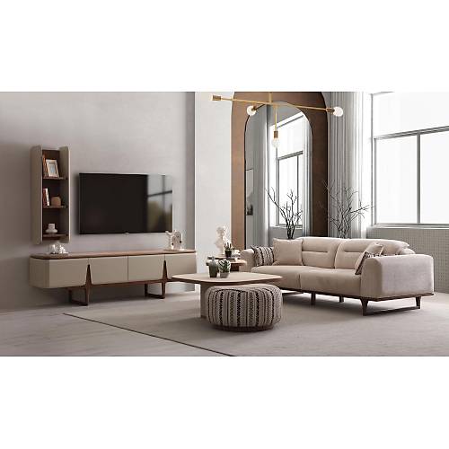 Calm TV & Duvar �nitesi