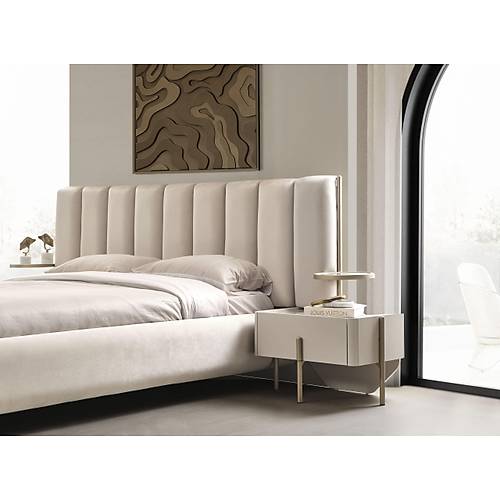 Verona Yatak Odas�