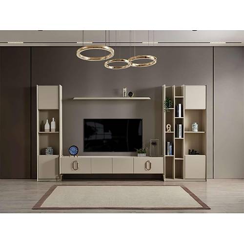 Zen Tv & Duvar �nitesi