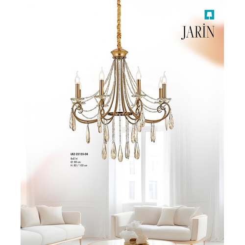 Jarin Sark�t Avize