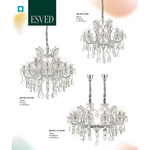 Esved Sark�t Avize