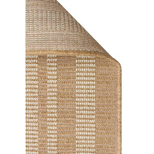 Eko Hal� Bali Jute Blj 03 Jute White Hav Toz Vermeyen J�t Dokulu Yumu�ak Tu�eli Modern Sisal Hal�