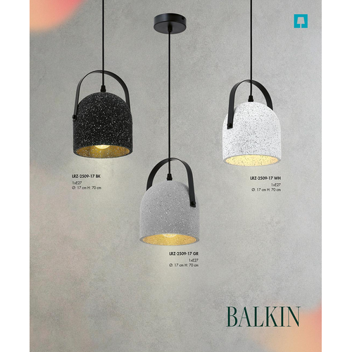 Balk�n Sark�t Avize