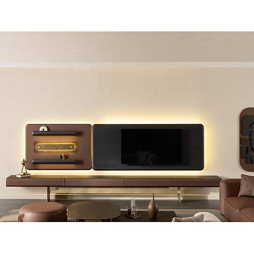 Novella Tv & Duvar �nitesi