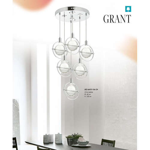 Grant Sark�t Avize