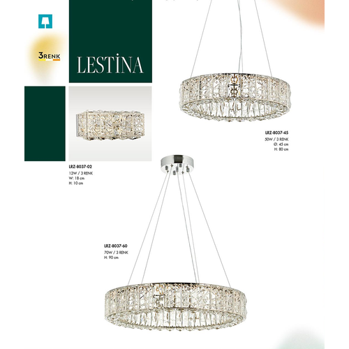 Lestina Sark�t Avize