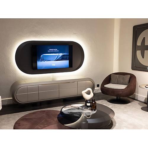 Luvira Matt Mini Tv �nitesi