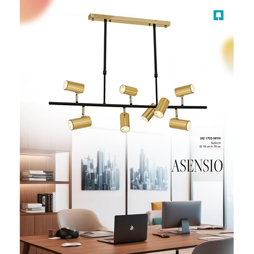 Asensio Sark�t Avize
