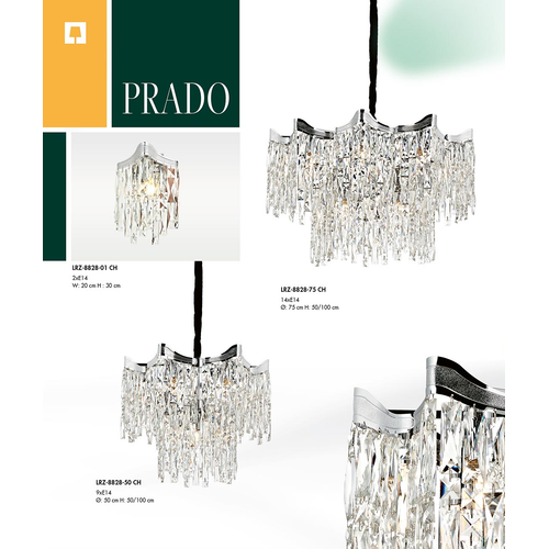 Prado Sark�t Avize