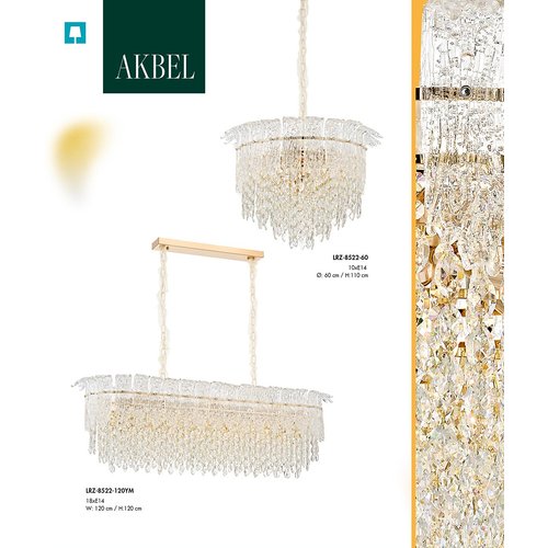 Akbel Sark�t Avize