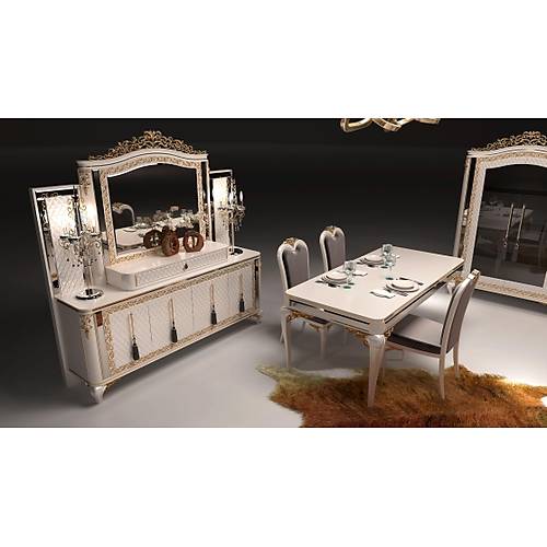 Aurelia Yemek Odas�
